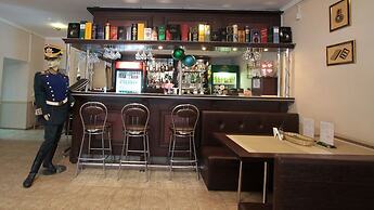 40 Let Pobedy Hotel
