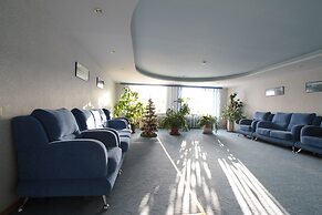 40 Let Pobedy Hotel
