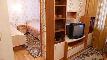 40 Let Pobedy Hotel