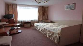 40 Let Pobedy Hotel