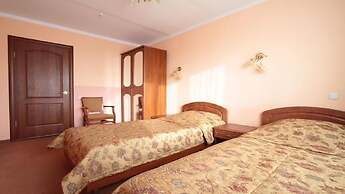 40 Let Pobedy Hotel