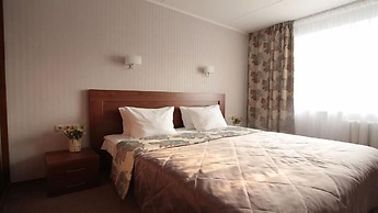 40 Let Pobedy Hotel