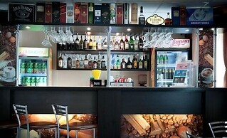 40 Let Pobedy Hotel