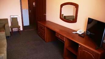 40 Let Pobedy Hotel