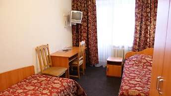 40 Let Pobedy Hotel
