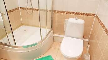 40 Let Pobedy Hotel