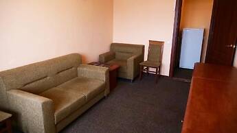 40 Let Pobedy Hotel