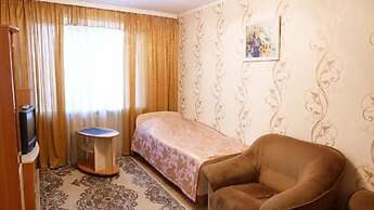 40 Let Pobedy Hotel