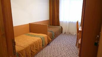 40 Let Pobedy Hotel