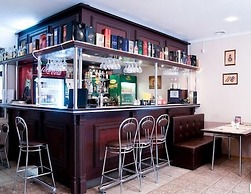 40 Let Pobedy Hotel
