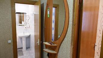 40 Let Pobedy Hotel
