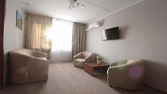 40 Let Pobedy Hotel