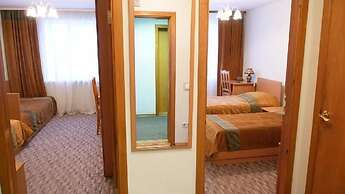 40 Let Pobedy Hotel