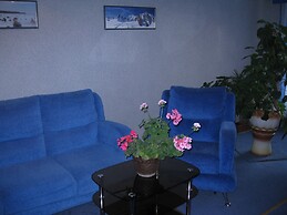 40 Let Pobedy Hotel