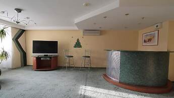 40 Let Pobedy Hotel