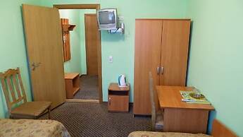 40 Let Pobedy Hotel