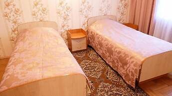 40 Let Pobedy Hotel