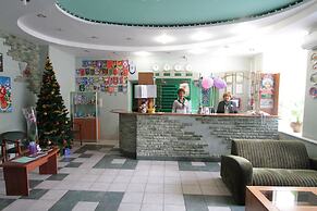 40 Let Pobedy Hotel