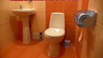 40 Let Pobedy Hotel