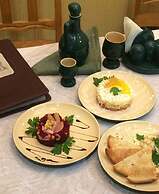 40 Let Pobedy Hotel