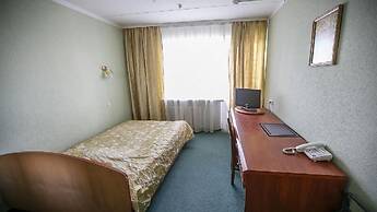 40 Let Pobedy Hotel