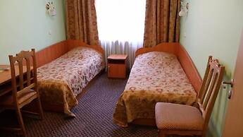 40 Let Pobedy Hotel