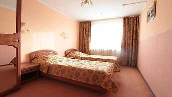 40 Let Pobedy Hotel