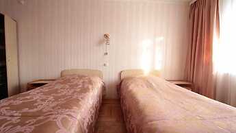 40 Let Pobedy Hotel