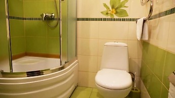 40 Let Pobedy Hotel