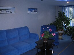 40 Let Pobedy Hotel