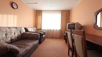 40 Let Pobedy Hotel