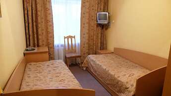 40 Let Pobedy Hotel