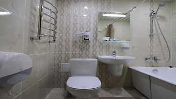 40 Let Pobedy Hotel