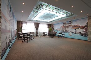 40 Let Pobedy Hotel