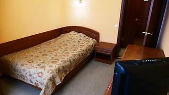 40 Let Pobedy Hotel