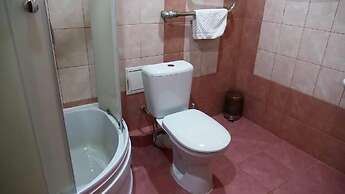 40 Let Pobedy Hotel