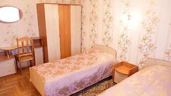 40 Let Pobedy Hotel