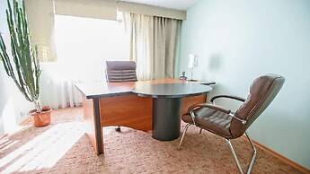 40 Let Pobedy Hotel
