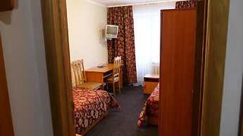 40 Let Pobedy Hotel