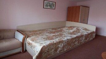 40 Let Pobedy Hotel