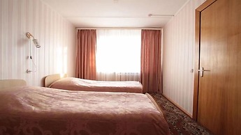 40 Let Pobedy Hotel