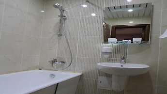 40 Let Pobedy Hotel