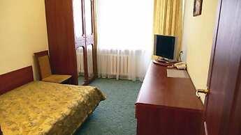 40 Let Pobedy Hotel