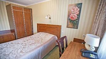 40 Let Pobedy Hotel