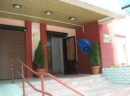 40 Let Pobedy Hotel