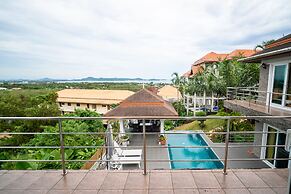 Baan Waru Seaview