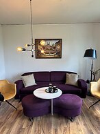Vollsnes Feriehus Stryn