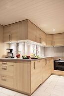 Vollsnes Feriehus Stryn