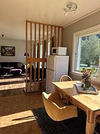 Vollsnes Feriehus Stryn