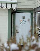 Vollsnes Feriehus Stryn